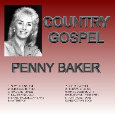 Country Gospel